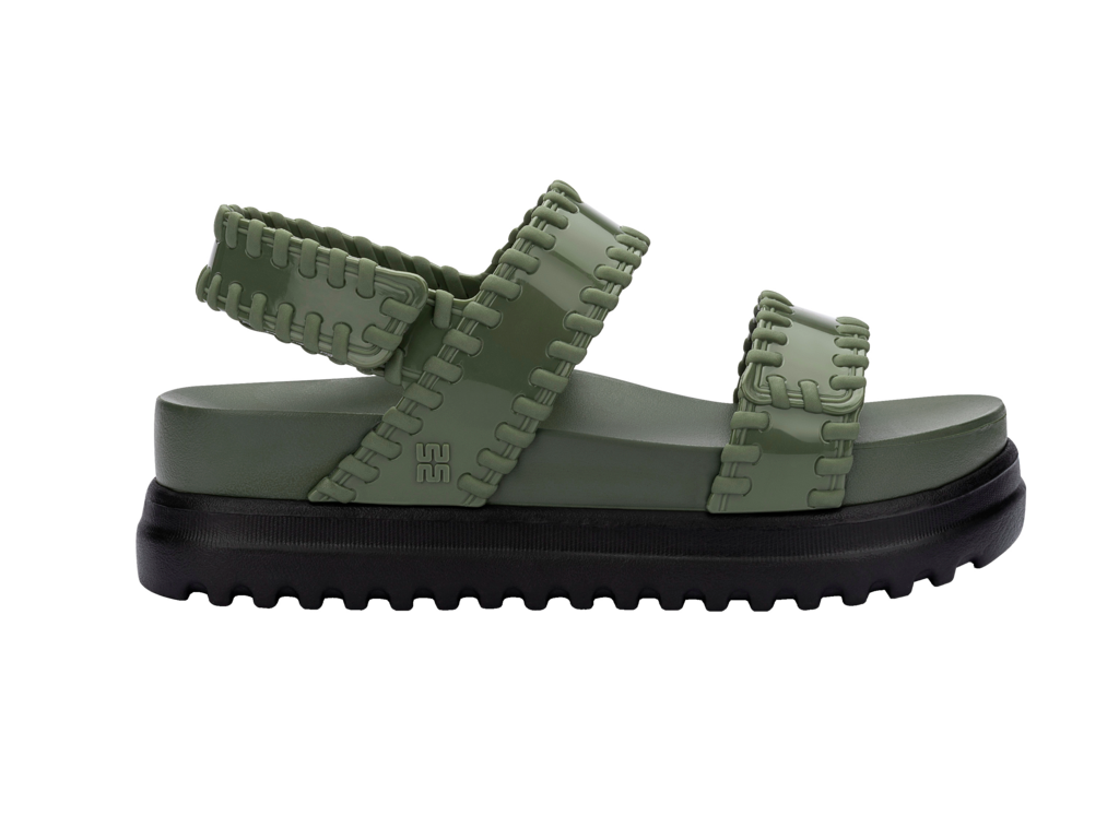 MELISSA DUNE PLATFORM AD