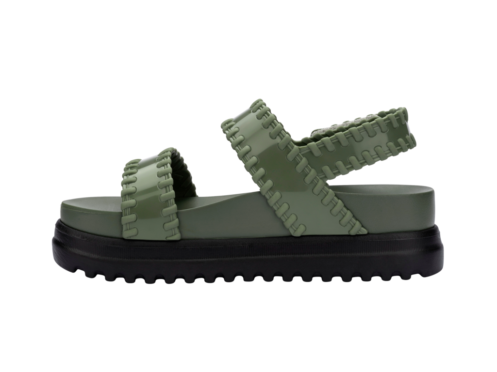 MELISSA DUNE PLATFORM AD –