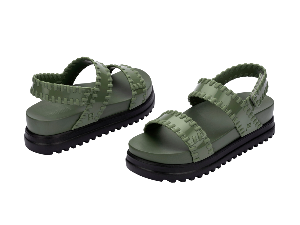 MELISSA DUNE PLATFORM AD –