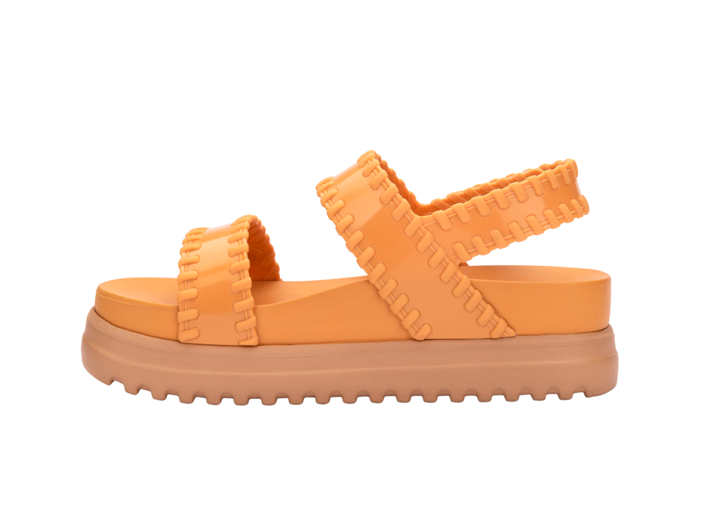 MELISSA DUNE PLATFORM AD