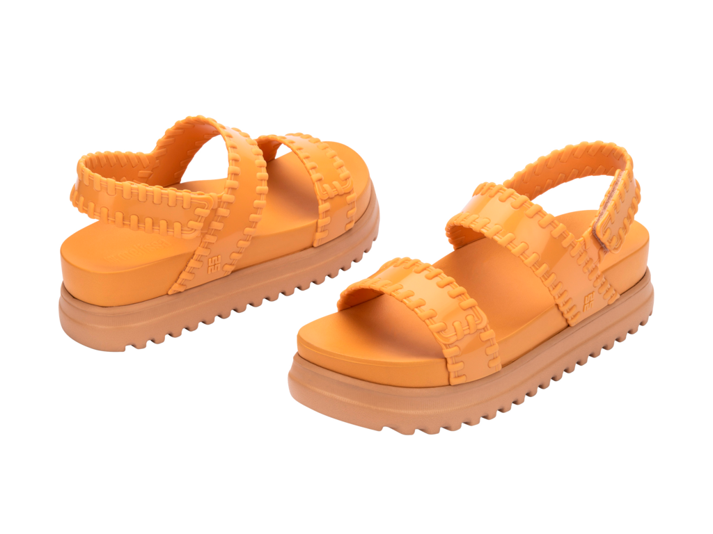 MELISSA DUNE PLATFORM AD –