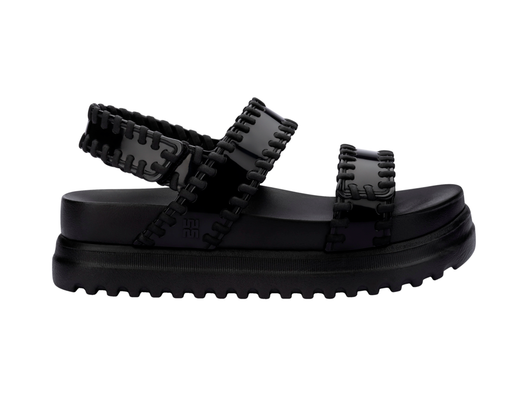 MELISSA DUNE PLATFORM AD