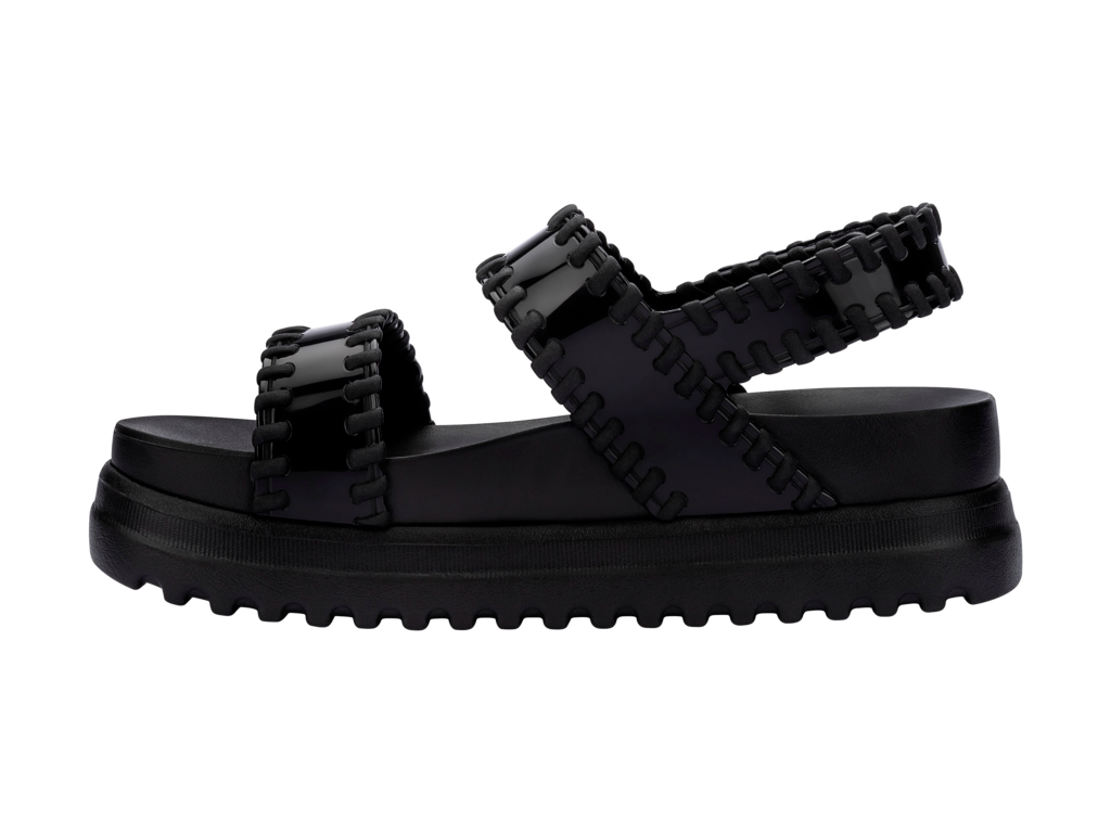 MELISSA DUNE PLATFORM AD –