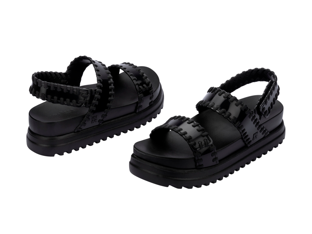 MELISSA DUNE PLATFORM AD –
