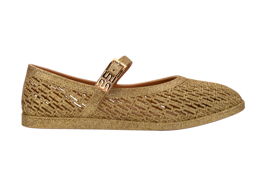 MELISSA HARPER GLITTER AD