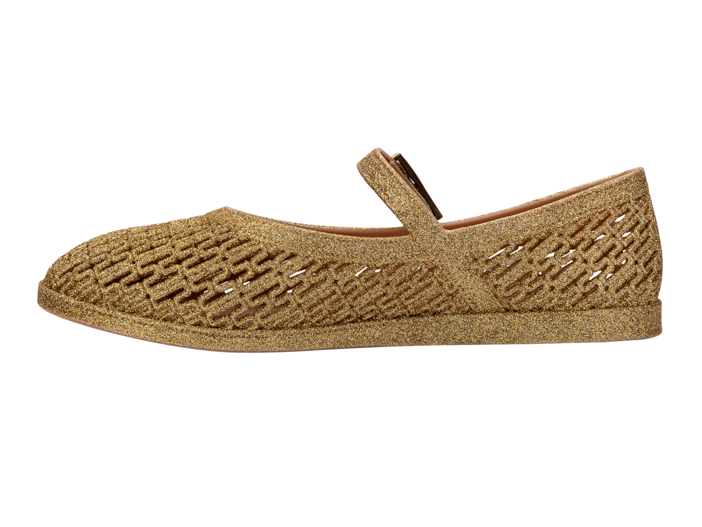 MELISSA HARPER GLITTER AD