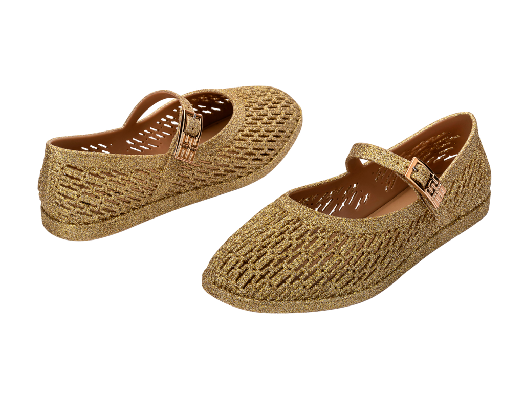 MELISSA HARPER GLITTER AD –