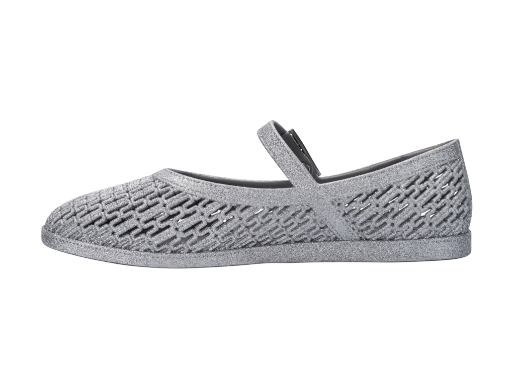 MELISSA HARPER GLITTER AD –