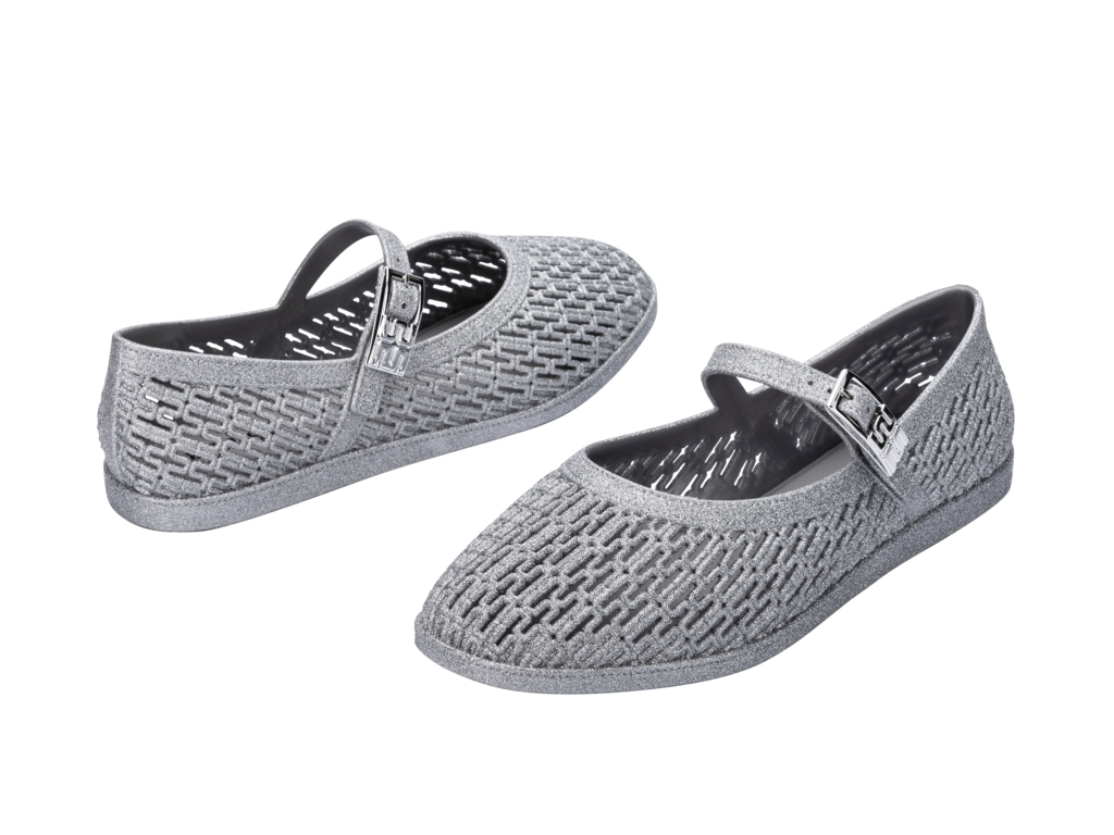 MELISSA HARPER GLITTER AD –