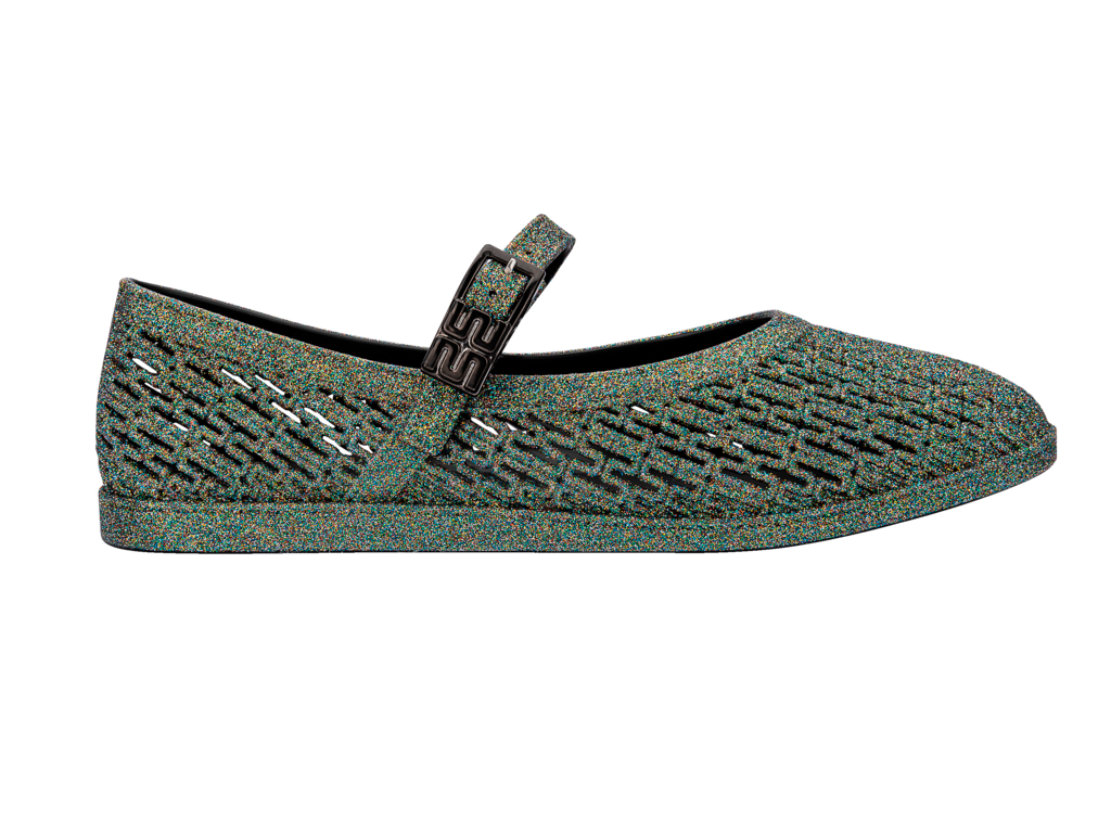 MELISSA HARPER GLITTER AD