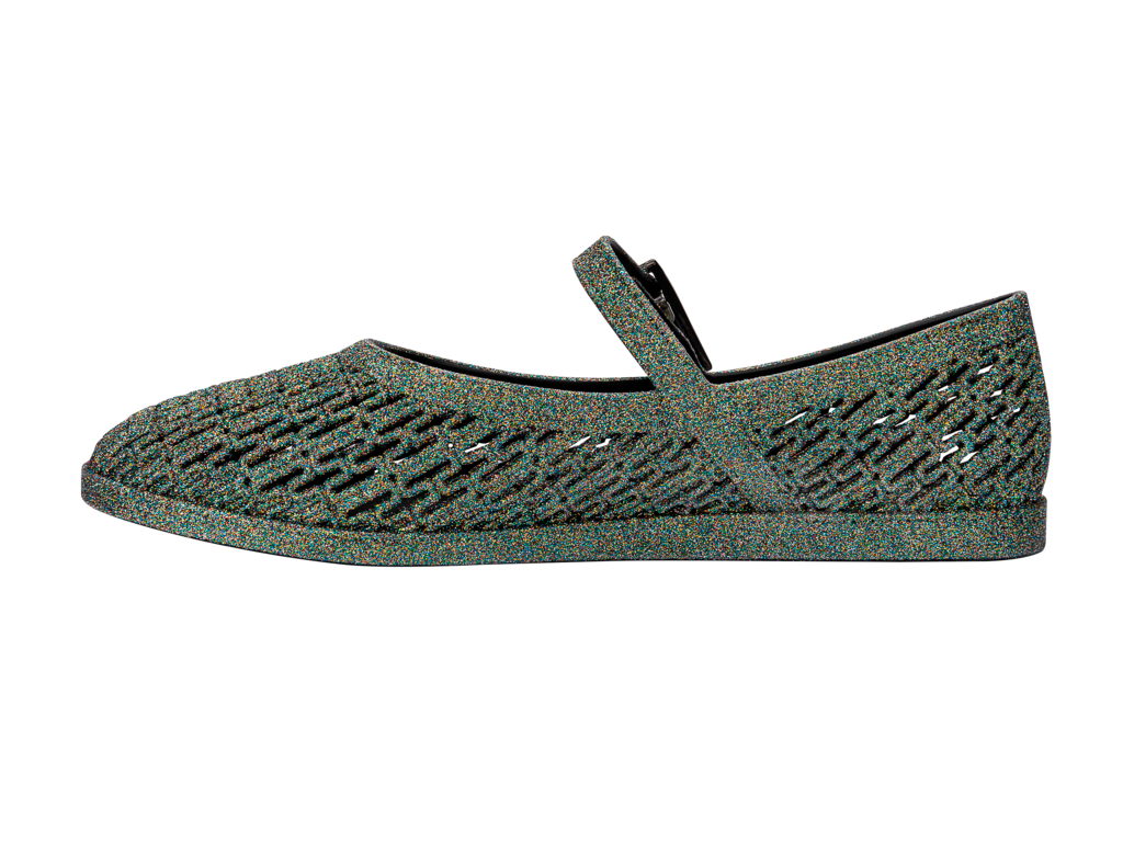 MELISSA HARPER GLITTER AD