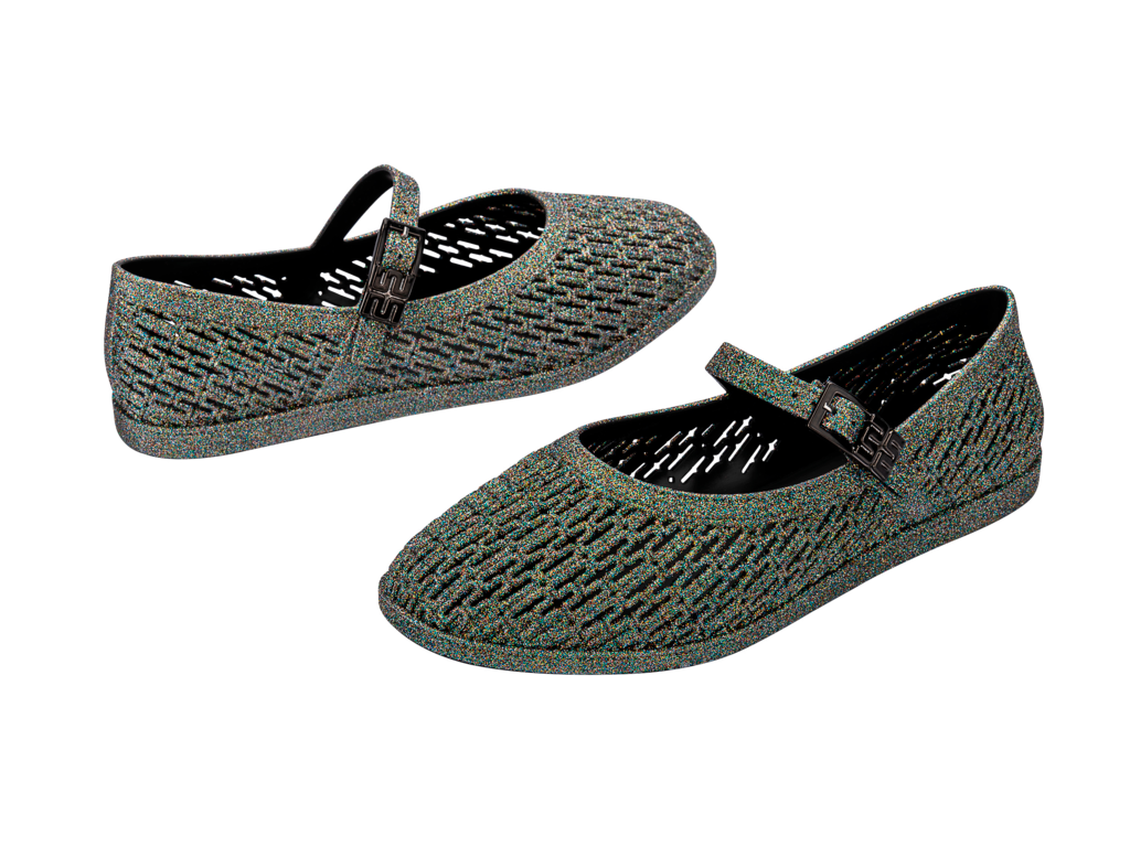 MELISSA HARPER GLITTER AD