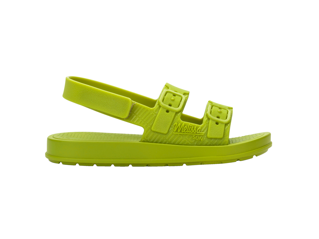 MINI MELISSA SUN CRUISE SANDAL BB II –