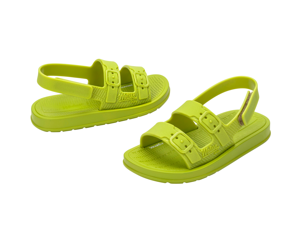 MINI MELISSA SUN CRUISE SANDAL BB II –