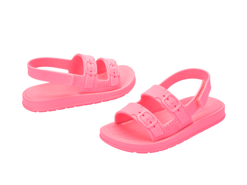 MINI MELISSA SUN CRUISE SANDAL BB II