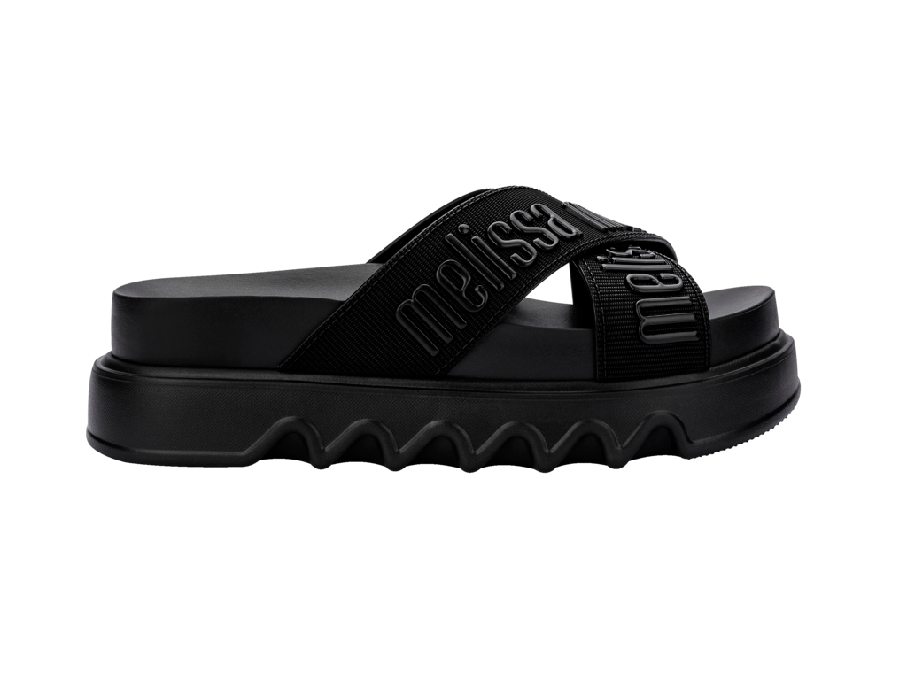 MELISSA CROSS M LOVER PLATFORM AD