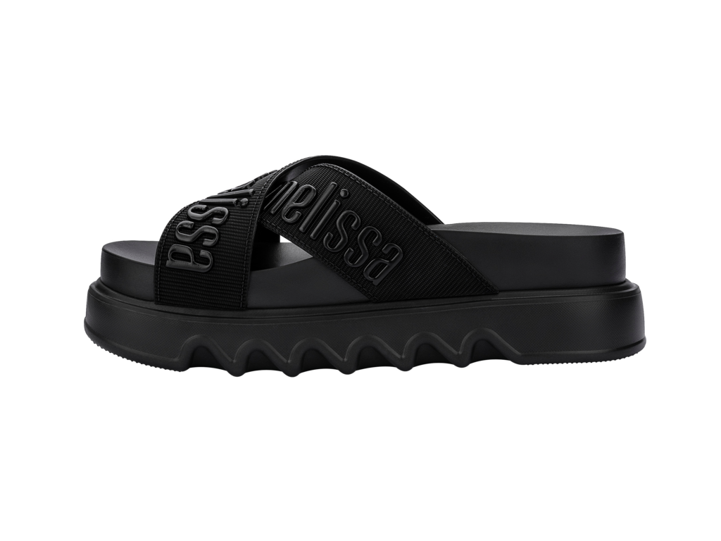 MELISSA CROSS M LOVER PLATFORM AD –
