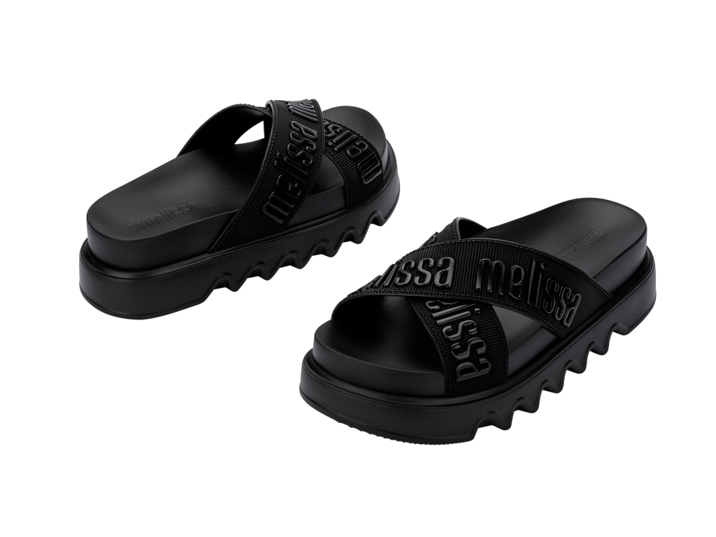 MELISSA CROSS M LOVER PLATFORM AD –