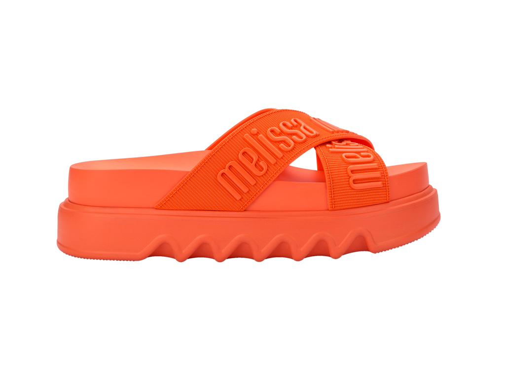 MELISSA CROSS M LOVER PLATFORM AD –