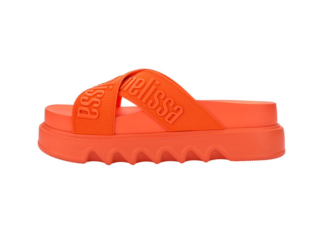 MELISSA CROSS M LOVER PLATFORM AD –