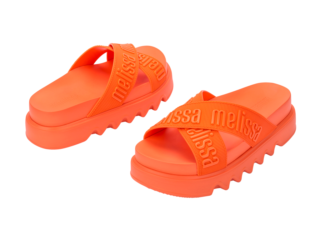 MELISSA CROSS M LOVER PLATFORM AD