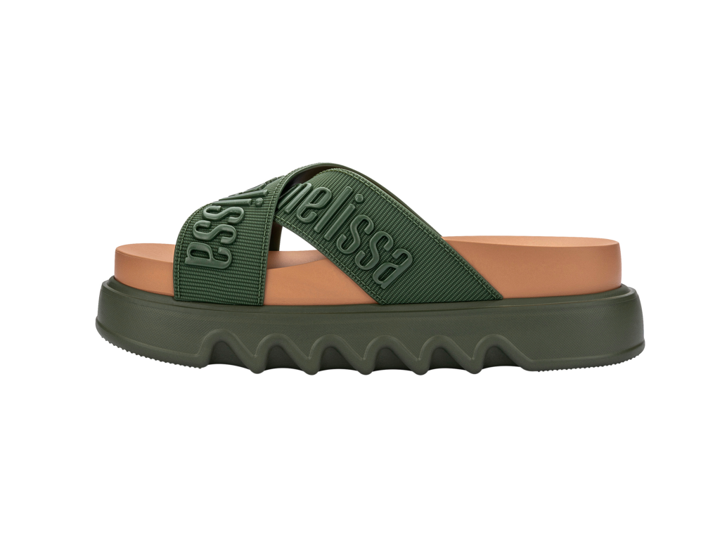 MELISSA CROSS M LOVER PLATFORM AD –