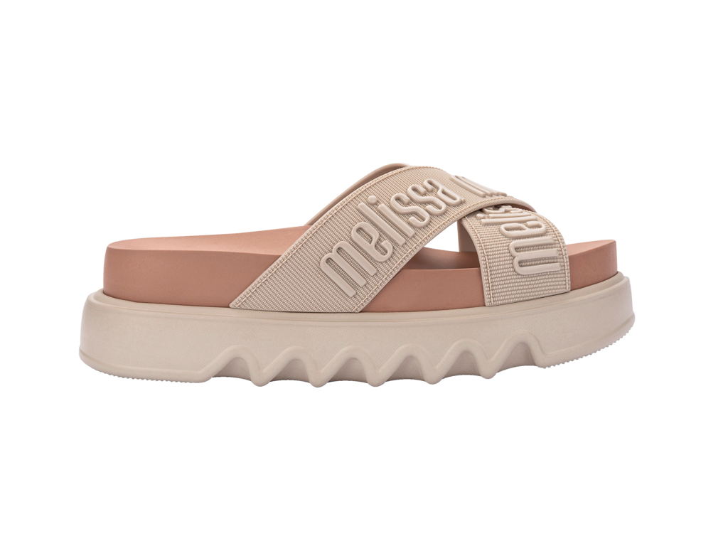 MELISSA CROSS M LOVER PLATFORM AD –