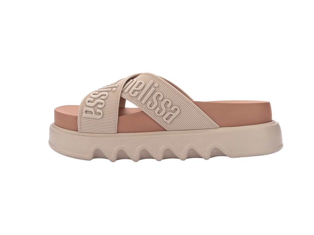 MELISSA CROSS M LOVER PLATFORM AD