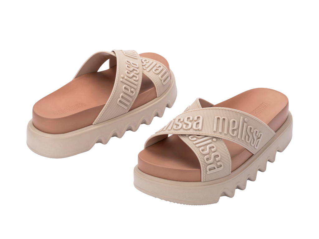 MELISSA CROSS M LOVER PLATFORM AD –