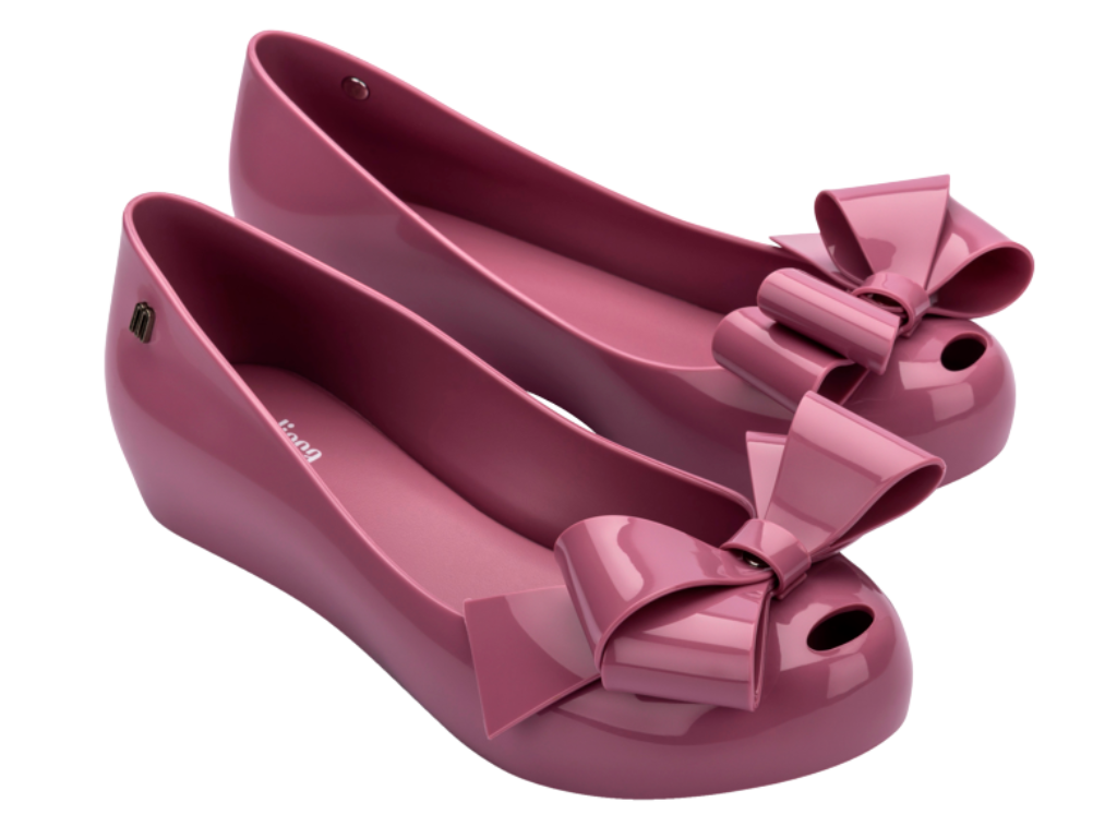 MELISSA ULTRAGIRL CLASSY AD –