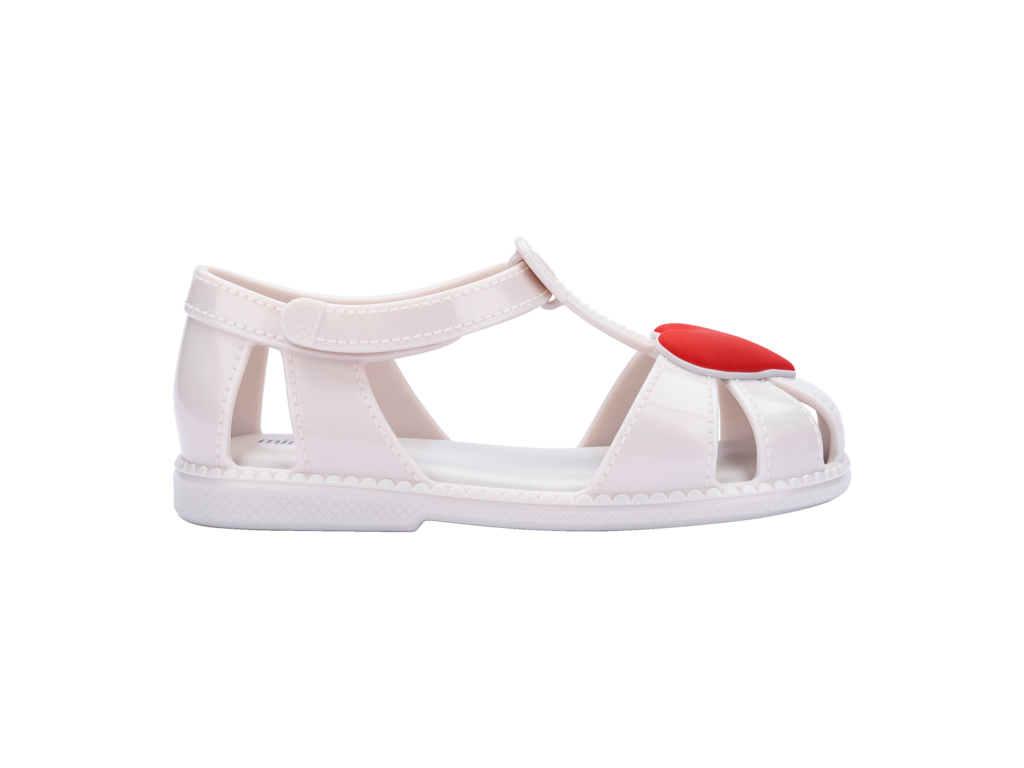 MINI MELISSA HIP HEART BALLERINA BB –