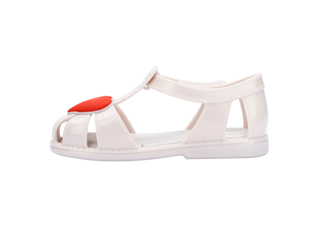 MINI MELISSA HIP HEART BALLERINA BB –