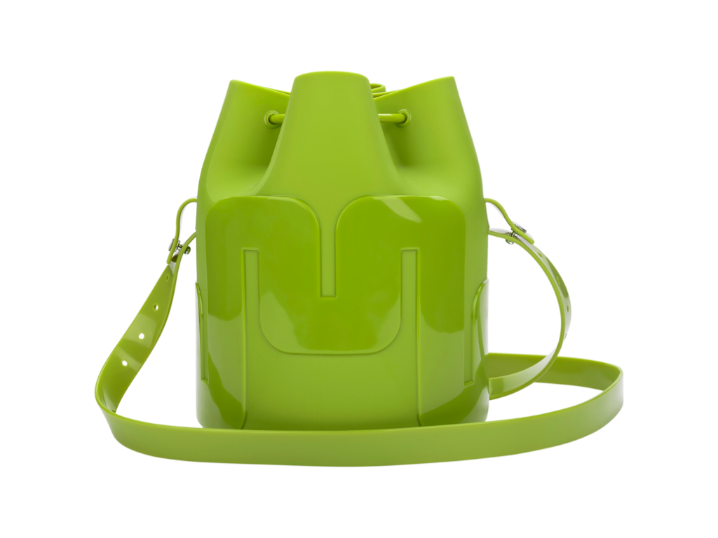 MELISSA STATION BUCKET BAG