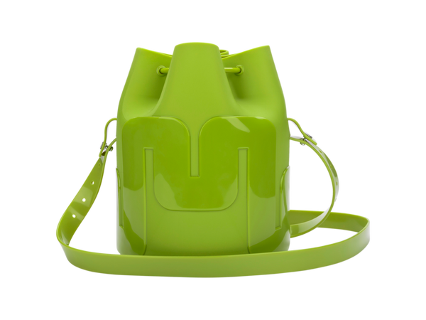 Melissa(メリッサ)・Station Bucket Bag ショルダーバッグ MELISSA STATION BUCKET BAG – Melissa Shoes Indonesia