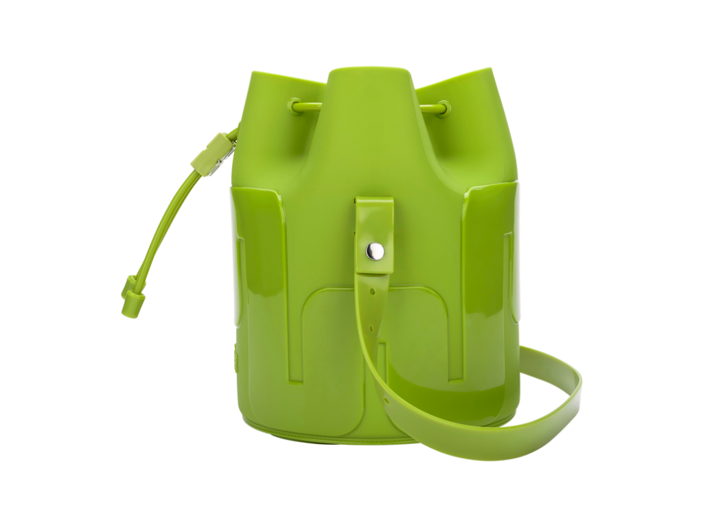 MELISSA STATION BUCKET BAG
