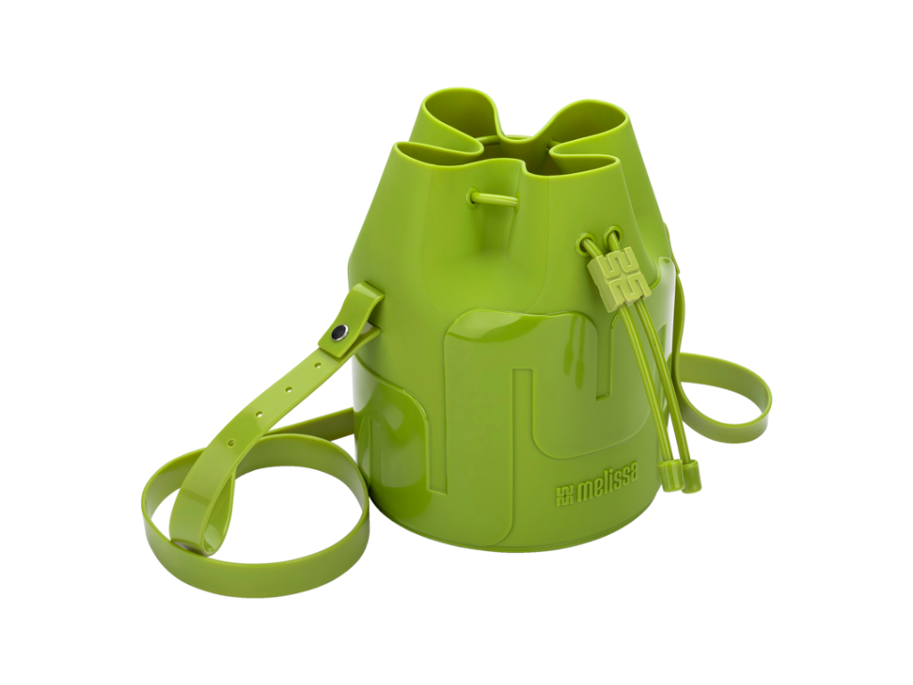 MELISSA STATION BUCKET BAG