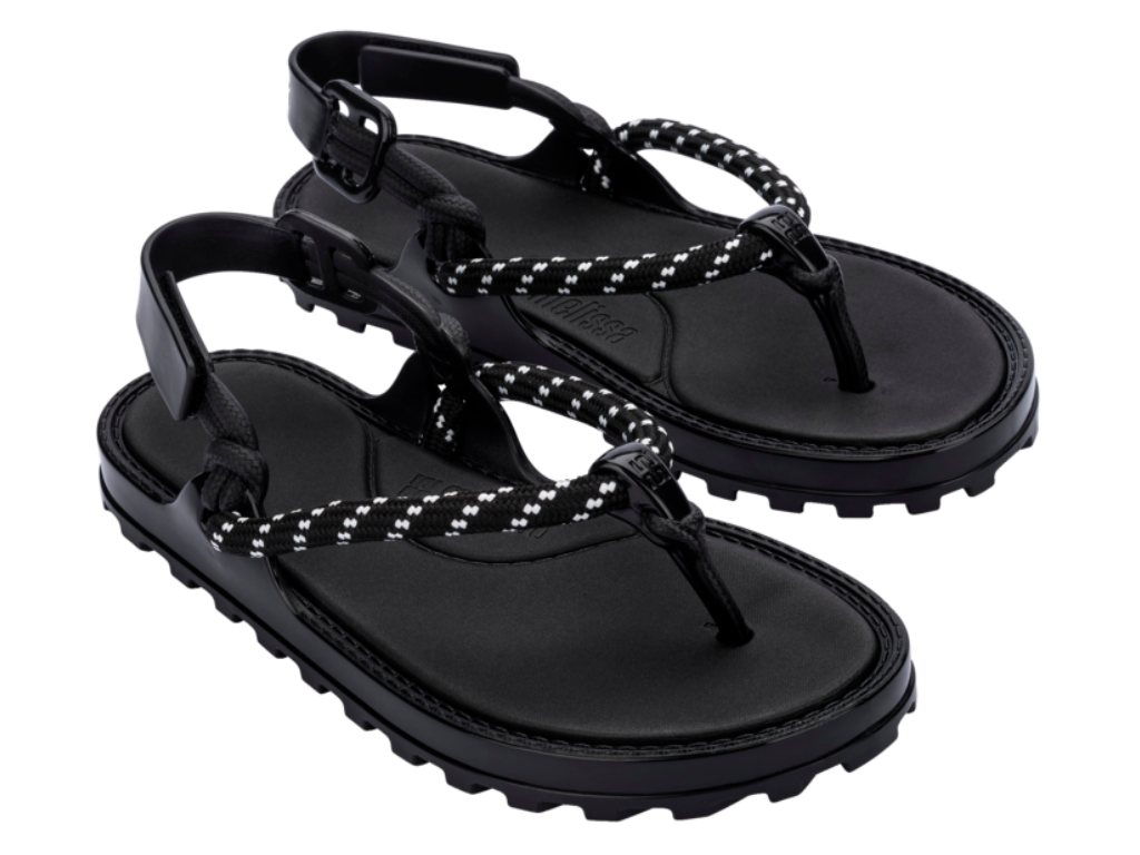 MELISSA BOND SANDAL AD