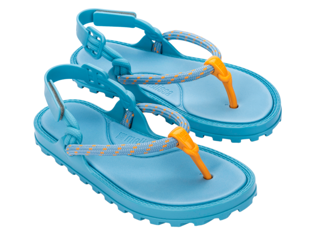 MELISSA BOND SANDAL AD