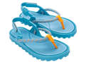 Melissa bond sandal ad