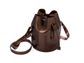 Melissa station bucket bag
