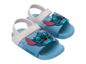 Mini melissa flowing sandal  + stitch bb