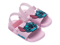 Mini melissa flowing sandal  + stitch bb
