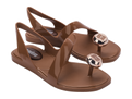 Melissa ring sandal ad