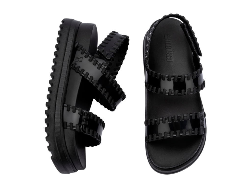 MELISSA DUNE PLATFORM AD –