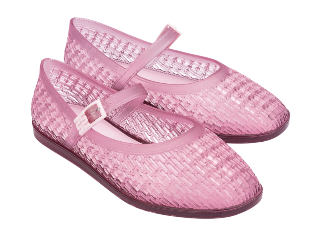 MELISSA HARPER AD