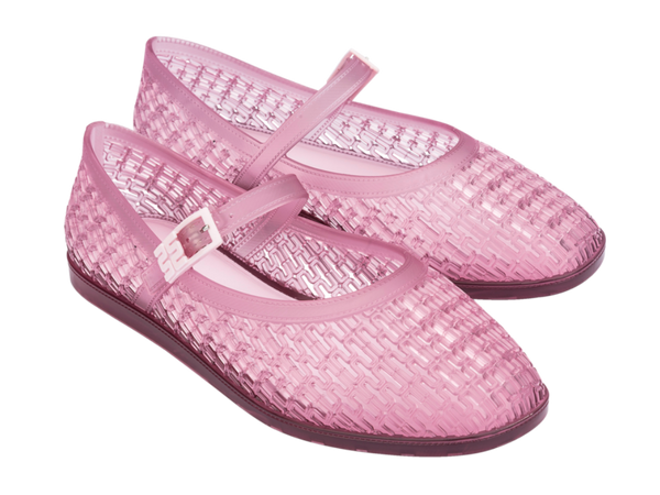 MELISSA HARPER AD – Melissa Shoes Indonesia