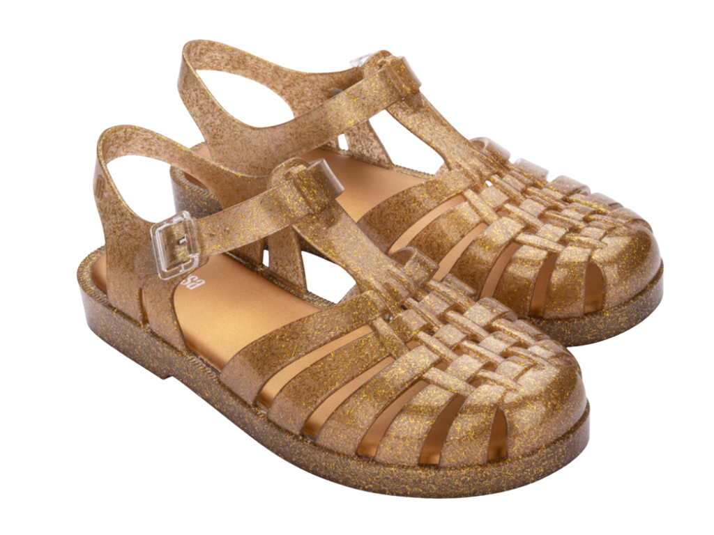 MELISSA POSSESSION SHINY AD