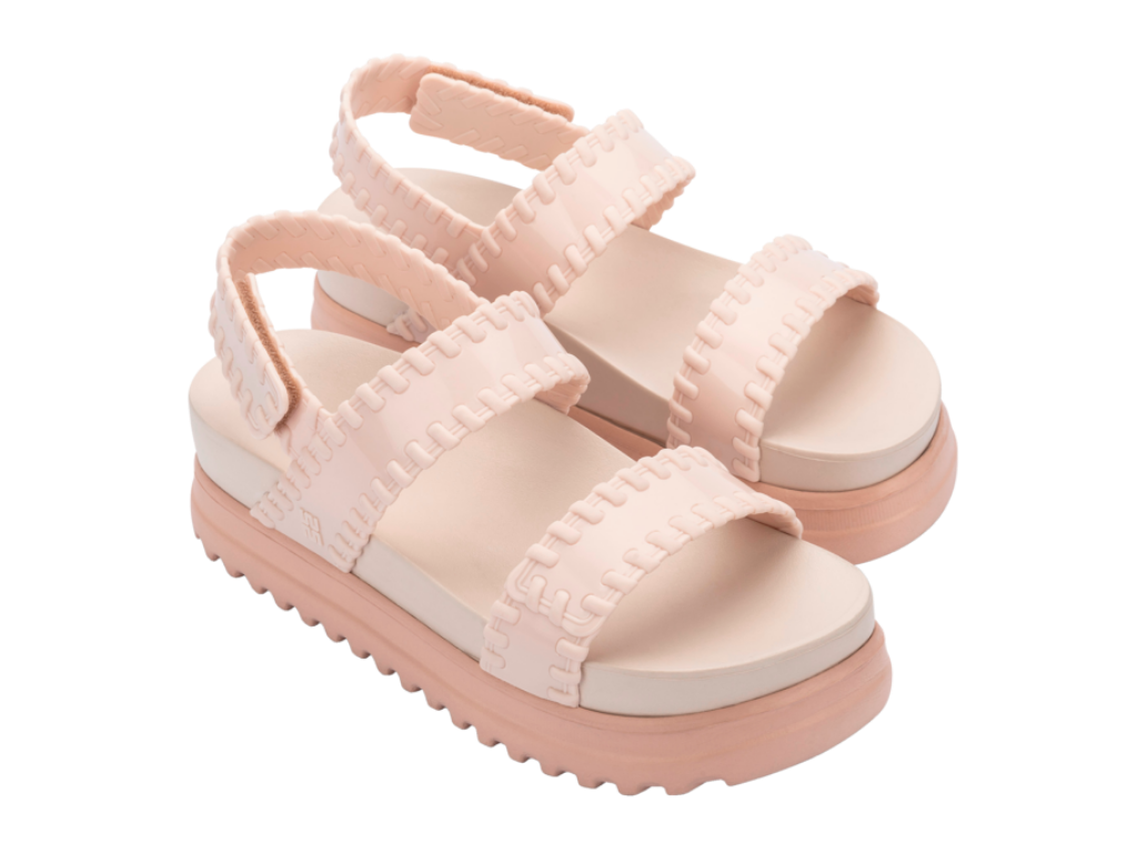 MELISSA DUNE PLATFORM AD