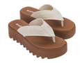 Melissa m lover thong platform ad