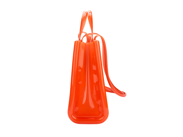 MELISSA X TELFAR LARGE JELLY SHOPPER II – Melissa Shoes